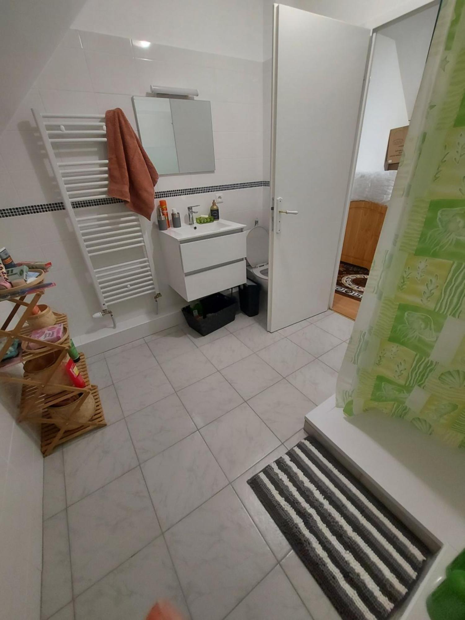 Chambres Et Table D'Hotes - Chez Paul Et Emilia Villers-Cotterêts Zewnętrze zdjęcie