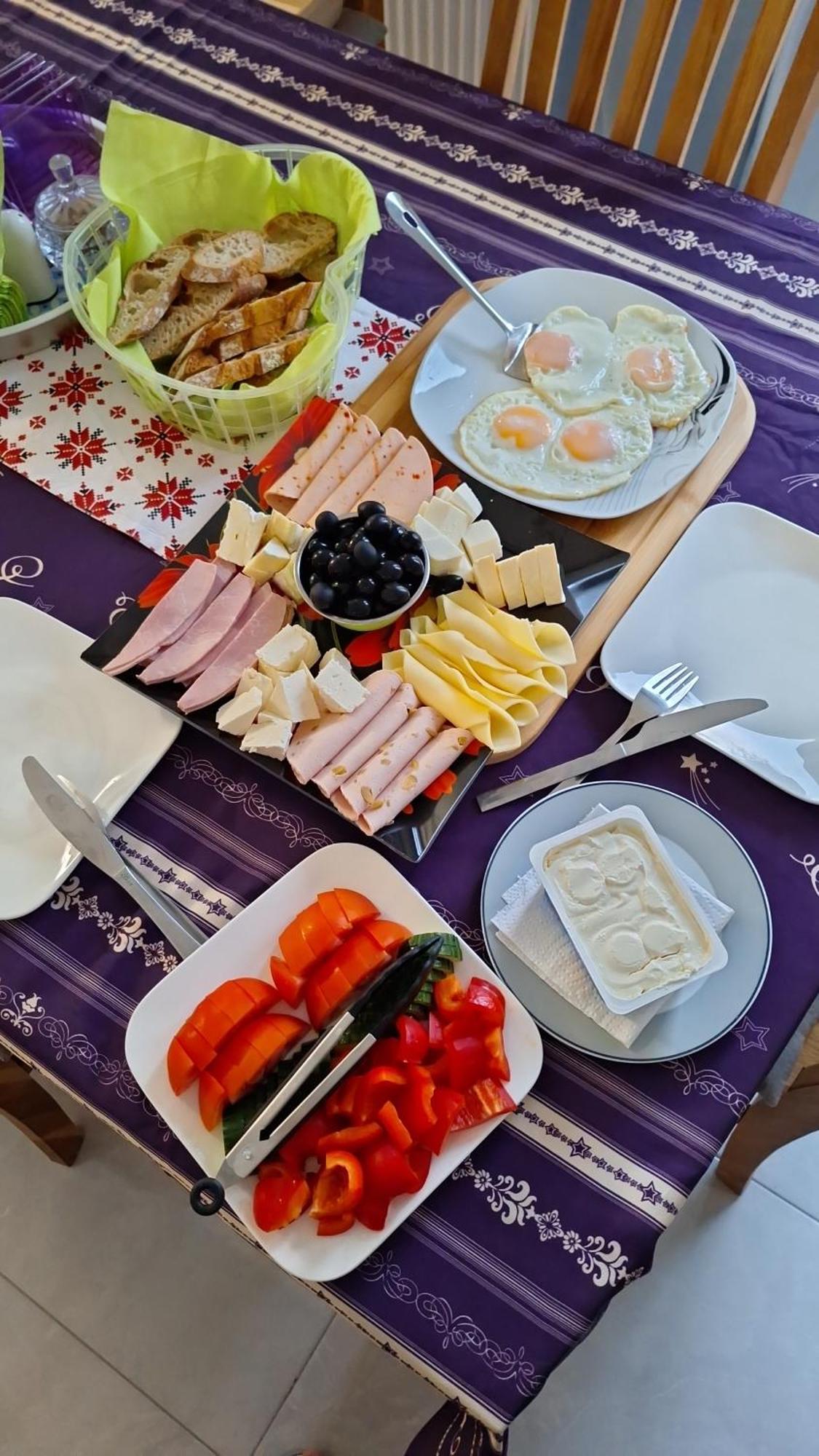 Chambres Et Table D'Hotes - Chez Paul Et Emilia Villers-Cotterêts Zewnętrze zdjęcie