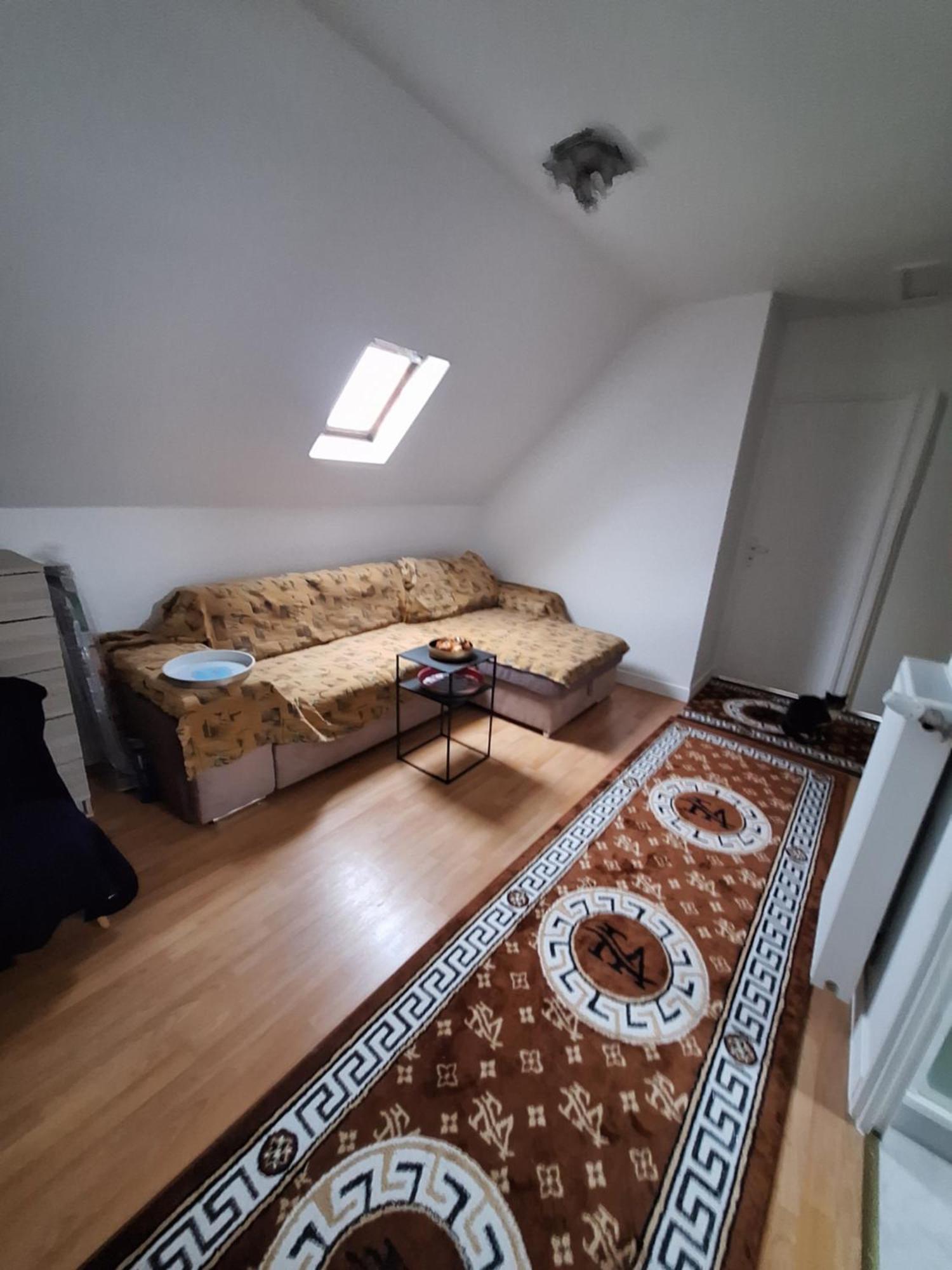 Chambres Et Table D'Hotes - Chez Paul Et Emilia Villers-Cotterêts Zewnętrze zdjęcie