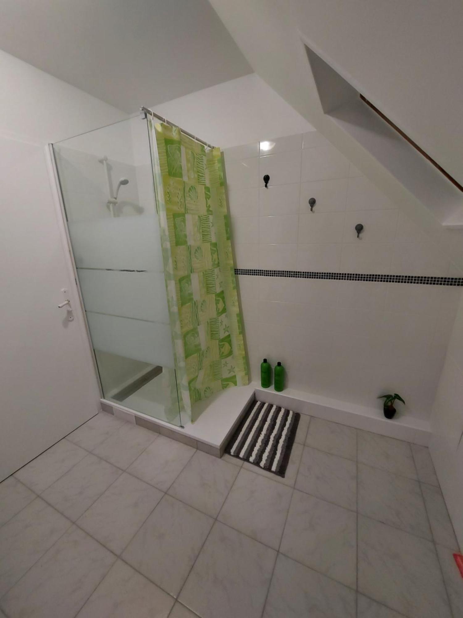 Chambres Et Table D'Hotes - Chez Paul Et Emilia Villers-Cotterêts Zewnętrze zdjęcie