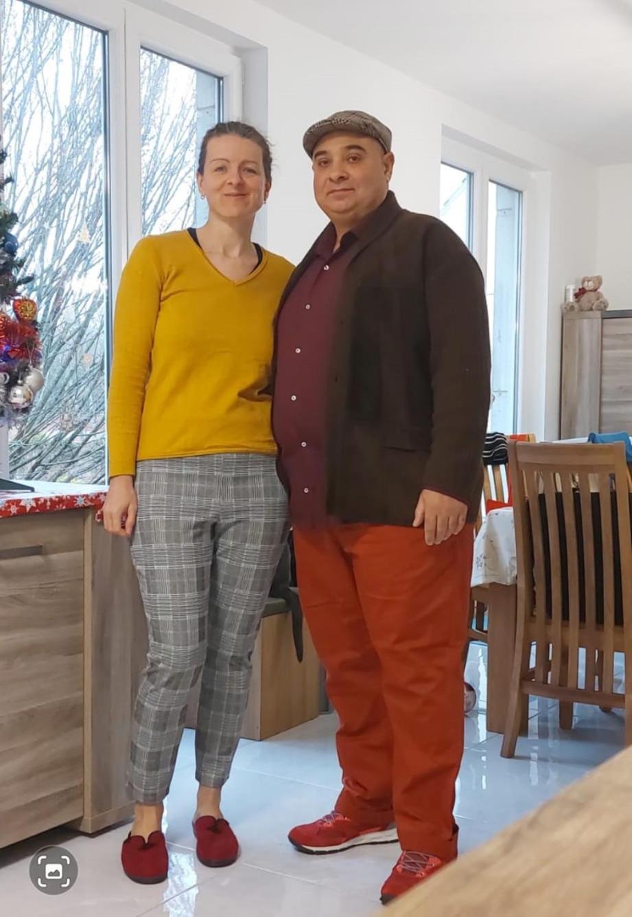 Chambres Et Table D'Hotes - Chez Paul Et Emilia Villers-Cotterêts Zewnętrze zdjęcie